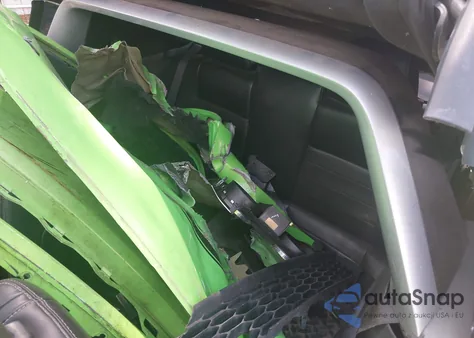 2013 Ford Mustang V6 Premium z USA, uszkodzony, nr VIN 1ZVBP8EM4D5219273